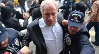Feyzi İşbaşaran'ın Tutuklama Kararına Yaptığı İtiraz Reddedildi