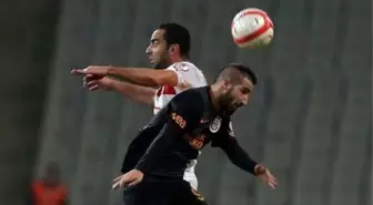 Galatasaray'da İki Yolcu Belli Oldu