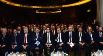 Garanti Bankası Genel Müdürü Özen: İnşaat Sektörü Hızlı Gelişiyor