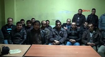Gediz'de İşsiz Kalan Kömür İşçileri Yardım Kuruluşlarına Başvuruyor