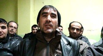 Gediz'de İşsiz Kalan Kömür İşçileri Perişan