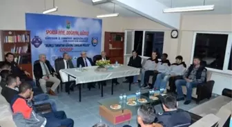 Giresun Emniyet Müdürlüğü Güvenli Sahalar İçin Proje Başlattı
