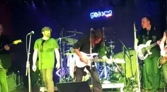 Gitarizma, Konserlerine Kaldığı Yerden Devam Ediyor!
