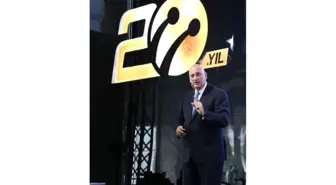 GSMA'da Türkiye'yi Süreyya Ciliv Temsil Edecek