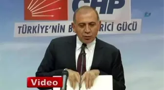 Gürsel Tekin, Süheyl Batum'un 'Kumpas' İddiasına Cevap Verdi