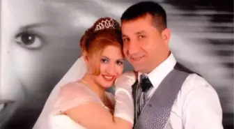 Hamile Eşini Öldüren Sanığa Ağırlaştırılmış Müebbet