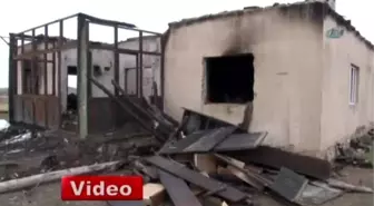 Hayırsever Vatandaşlardan Yardım Bekliyorlar