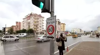 Hem Kırmızı Işık Stresini Kaldırıyor, Hem de Yakıt Tasarrufu Sağlıyor