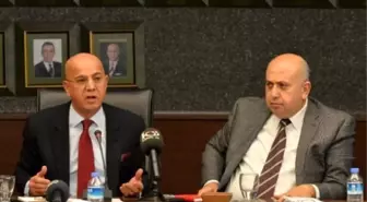 İhracatçılar, Değişikliklere Tepki Gösterdi