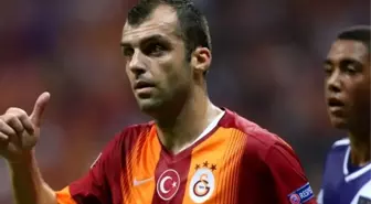 İşte Galatasaray'ın Konya Kafilesi