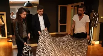 İthib Kumaş Tasarım Yarışması 9. Yaşında
