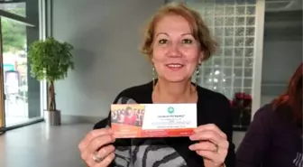 'Kadınlar Hep Gülmeli' Oyununun Geliri Öğrencilere Verilecek