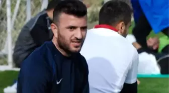 Karşıyaka'da Rıdvan Döndü