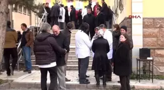 Kayseri Aile Hekimleri, İş Bıraktı