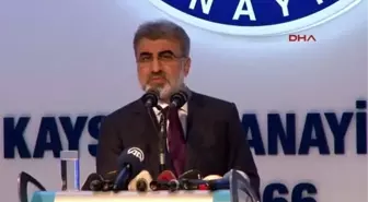 Bakan Yıldız: Mahallenin Delisi Biz Değiliz