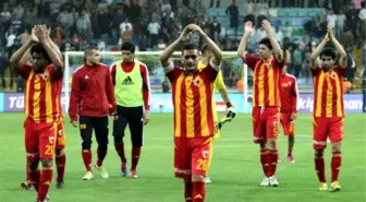 Kayserispor'da Olağanüstü Kongreye Doğru