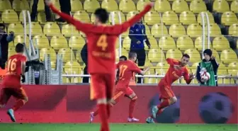 Kayserispor'da Olağanüstü Yarın Yapılacak