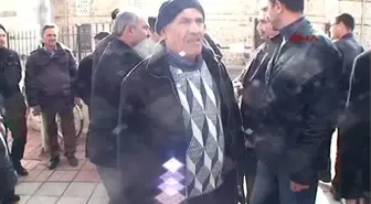 Konya Bakan Yardımcısının Acı Günü