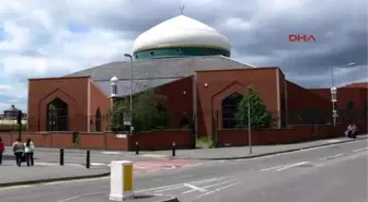 İngiltere'de Kimsesiz Türk'ün Cenazesine Pakistan Camii Sahip Çıktı