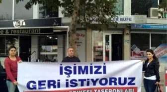 Mahkeme, Taşeron İşçileri Haklı Buldu