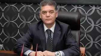 Malatya Emniyet Müdürü Mustafa Aygün Açığa Alındı