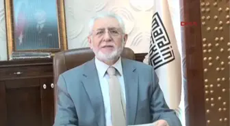 Mardin Artuklu Üniversitesi Rektör Vekili, 28 Şubat'ta Üniversiteden Atılmış
