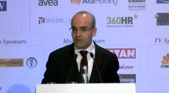 Mehmet Şimşek: Yolsuzluğu Sıfırlamış Değiliz Ancak Daha Çok ve Güçlü Şekilde Mücadele Edeceğiz'