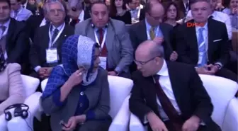 Mehmet Şimşek: Yolsuzluğu Sıfırlamış Değiliz Ancak Daha Çok ve Güçlü Şekilde Mücadele Edeceğiz'