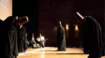 Mevlana, Dicle Üniversitesinde Anıldı