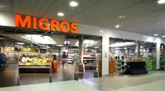 Migros'tan Yeni Yıl Alışveriş Fırsatları