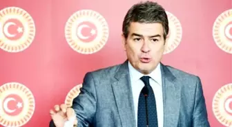 Milletvekili Süheyl Batum'un CHP'den İhracı