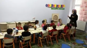 Minik Düşler Gerçek Oldu