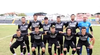 Nazilli Belediyespor, Göztepe Hazırlıklarını Tamamladı