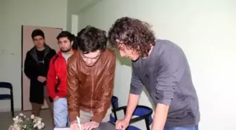 Nmyo Öğrencilerinin Yurt Sorunu Çilesi Bitmiyor