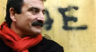 Nurettin Rençber Adana'ya Gidiyor