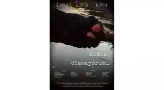 Ödüllü Film 'NEDEN Tarkovski Olamıyorum' Vizyonda!