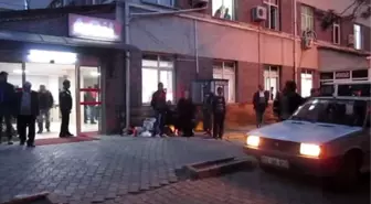 Ordu'daki Silahlı Kavga - Ağır Yaralanan Baba Öldü, Oğlunun Tedavisi Sürüyor