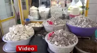Otlu Peynir Satışında Durgunluk