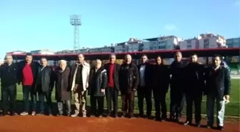 Spor Toto 3. Lig
