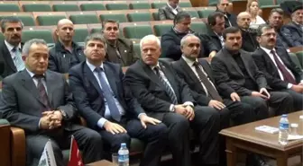Tarsim Yönetim Kurulu Başkanı Kadak