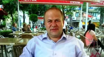 Tavşanlı Sağlık Sen'de Görev Değişimi
