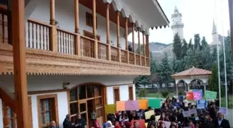 Tokat'ta Mevlana Haftası