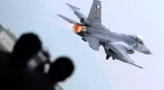 TSK'nın Günlük Faaliyetleri