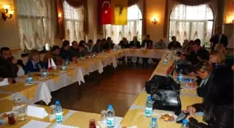 Turizmciler Yeni Yönetimlerini Seçti