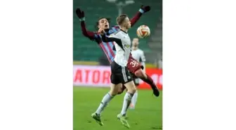 UEFA Avrupa Ligi