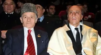 Uludağ Üniversitesi'nden Kırımoğlu'na Doktora Unvanı
