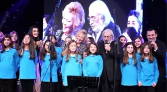 UNICEF Çocuk Hakları Sözleşmesi'nin 25.yıl Balosu Gerçekleşti