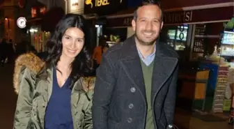 Ünlü Oyuncu Başak Sayan Geri Dönüyor