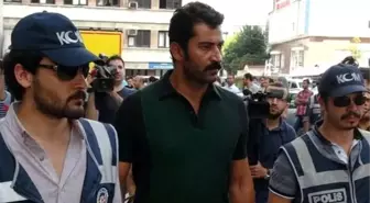 Ünlülerin Uyuşturucu Davasında 5 Sanık Tahliye Oldu