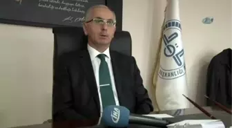 Yeni Yılda Çam Kesmek İslamiyet ile Bağdaşmıyor